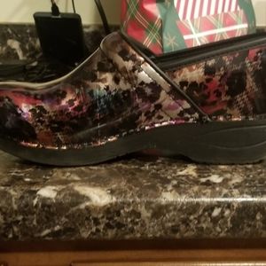 Dansko XP 2.0, excellent condition. Size 10 (40)